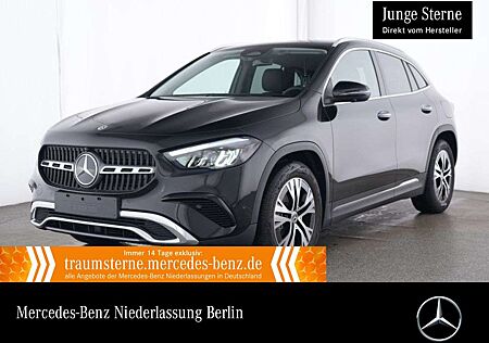 Mercedes-Benz GLA 200 PROGRESSIVE+360°+LED+TOTW+KEYLESS+7G