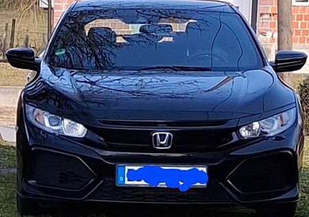 Honda Civic 1.0 i-VTEC Turbo Comfort