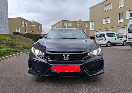 Honda Civic 1.0 i-VTEC Turbo Comfort