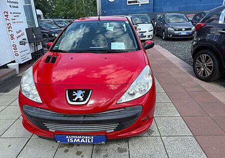 Peugeot 206 Basis Tüv 03/2027