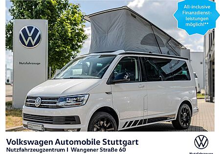 VW T6 California Volkswagen Beach Edition 4motion DSG 2.0 TDI