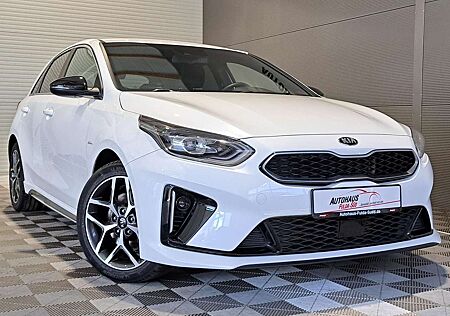 Kia Cee'd Ceed / Ceed 1.6 CRDi GT Line°JBL°RFK°DAB°Spur°ACC°TWA