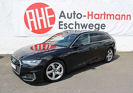 Audi A6 Avant 50 TDI sport quattro S-line Business Sh