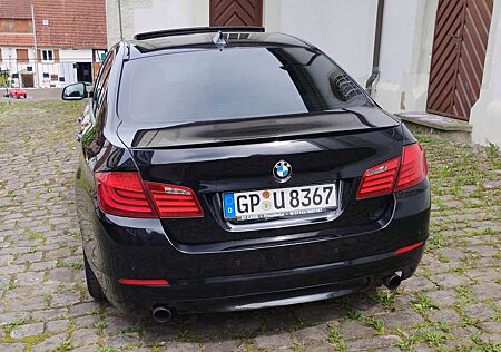 BMW 535i 535 xDrive Aut.