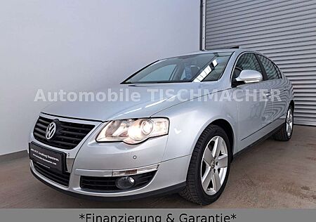 VW Passat Volkswagen | Automatik| 1.Hand| 27.282 km| PDC| SHZ
