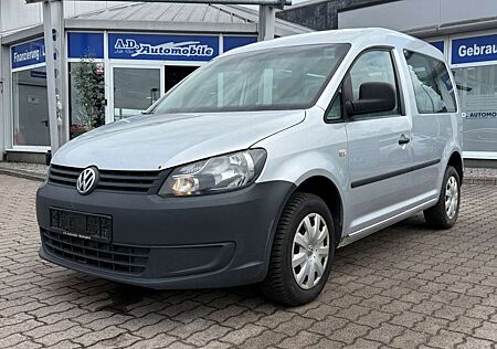 VW Caddy Volkswagen Kombi Roncalli Startline 5-Sitzer