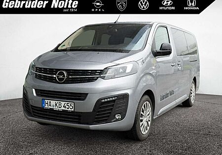 Opel Zafira Life 2.0 Tourer L SHZ NAVI HUD STANDHZ