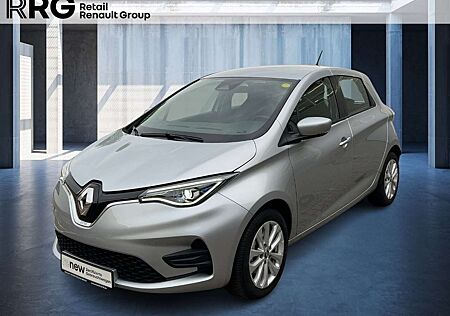 Renault ZOE R110 Z.E. 50 Experience CCS