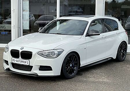 BMW 135 i xDrive HarmanKardon WR Navi Leder uvm