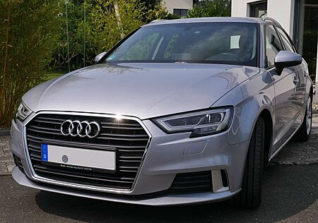 Audi A3 Sportback 1.5 TFSI cylinder on demand Sportback