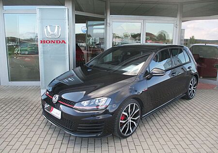 VW Golf Volkswagen VII Lim. GTI Performance "Navigation"