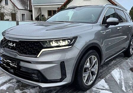 Kia Sorento Platinum 4WD Plug-In Hybrid