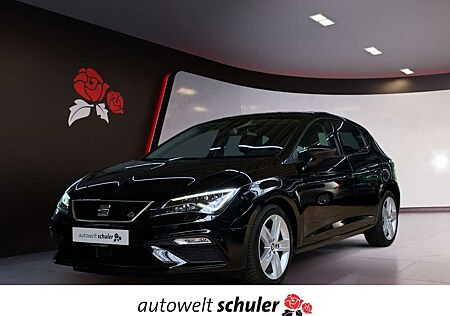 Seat Leon 1.5 TSI DSG FR LED Navi Sitzheizung