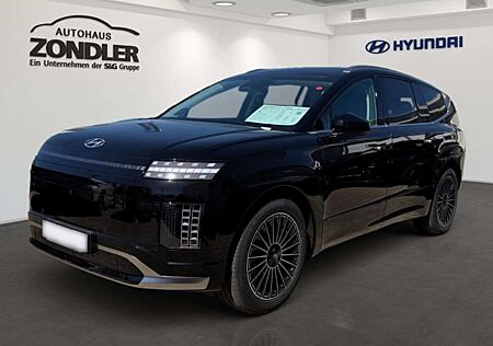 Hyundai IONIQ 9 315 kW Performance 4WD Uniq HUD Niveau El. Panodac