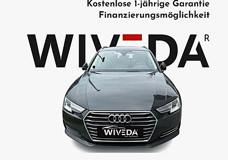 Audi A4 Avant design~Navi~Xenon+~AppleCar~PDC~SHZ~