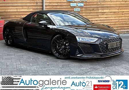 Audi R8 5.2 FSI Quattro LED Carbon Matrix ohne OPF