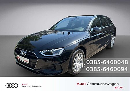 Audi A4 Avant 35 2.0 TDI S-tronic SHZ MATRIX-LED