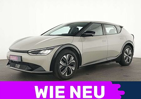 Kia EV6 Relax|Assistenz|eHeck|Sitzbelüftung|4xSHZ
