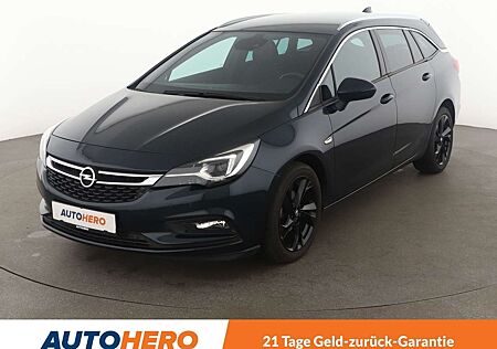 Opel Astra 1.4 SIDI Turbo Dynamic Start/Stop Aut.*NAVI*LED*