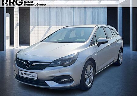 Opel Astra K SPORTS TOURER EDITION 122