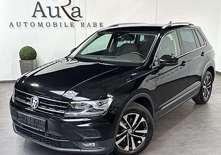 VW Tiguan Volkswagen 1.5 TSI DSG IQ-DRIVE NAV+ACC+SHZ+17ZO+1HD