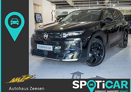 Citroen C5 Aircross Hybrid 145 MAX HUD ACC 360° AHK