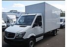 Mercedes-Benz Sprinter 310/311/313/314/316 CDI (906.131/132/133/135)