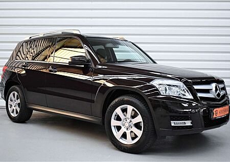 Mercedes-Benz GLK 220 CDI 4Matic+Pano+Keyless+Navi