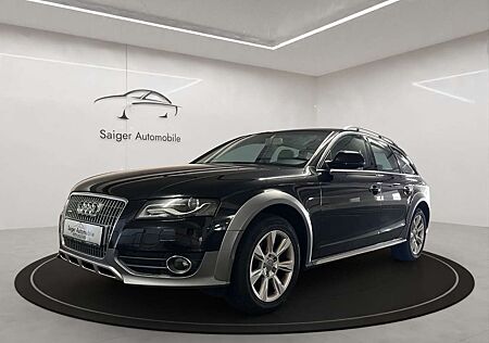 Audi A4 Allroad quattro 2.0 TFSI Automatik