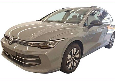 VW Golf Volkswagen VIII Variant 1.5 TSI GOAL Navi-Vorb. SHZ