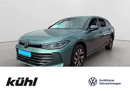 Volkswagen Passat Variant 2.0 TDI DSG Business IQ.Light/ACC