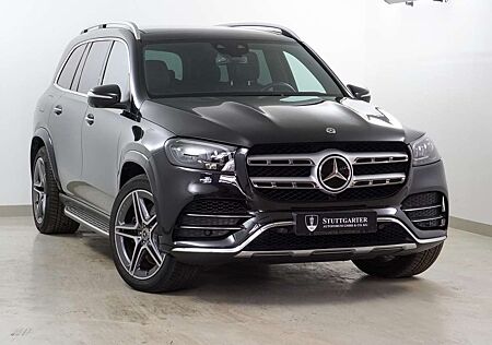 Mercedes-Benz GLS 350 d 4M AMG Line Head-up Burmester AHK Pano