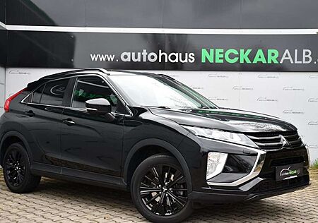 Mitsubishi Eclipse Cross Active+ 4WD *Kamera*CarPlay*Tempomat*