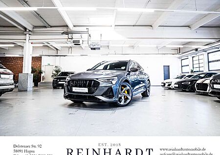 Audi e-tron SPORTBACK S 22Z./ACC/HuD/PANO/DIGI-MATRIX