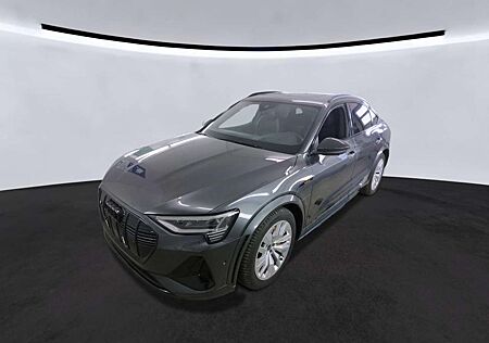 Audi e-tron SPORTBACK S 22Z./ACC/HuD/PANO/DIGI-MATRIX