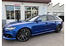 Audi RS6 RS 6 Avant 4.0 TFSI quattro performance