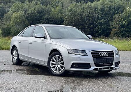 Audi A4 Ambiente-AHK-Neue Steuerkette-TPI 2-GARANTIE-
