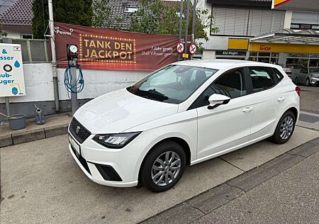 Seat Ibiza 1,0 TSI Style*Winterpaket* Mediasystem