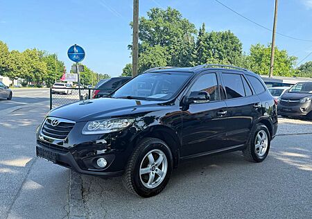 Hyundai Santa Fe 2.2 CRDi (145kW) (4WD)