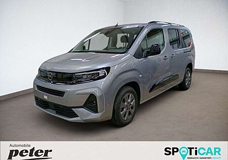 Opel Combo Life Combo 1.5 D GS XL Automatik 7-Sitzer (JO im Vorlau