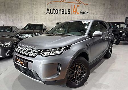 Land Rover Discovery Sport /AWD/SPURH/360*/TEMP/LED/CAR