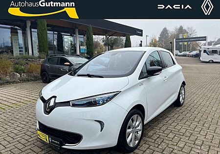 Renault ZOE Intens Z.E 22 kWh Batteriemite Navi Klimaautom Ke