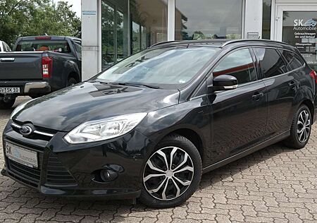 Ford Focus Sync Edition*3. Hand*Motor NEU*PDC*Klima