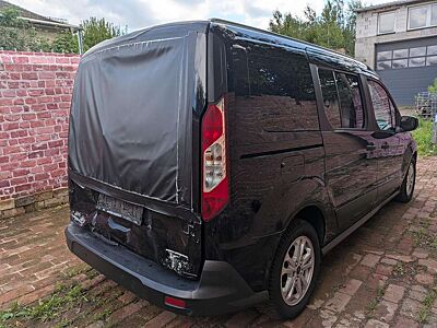 Ford Grand Tourneo Trend 1.5 EcoBlue TDCi 7 Sitze