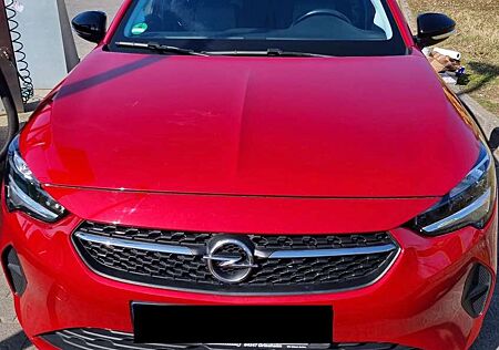 Opel Corsa F 1.2 Start/Stop Edition