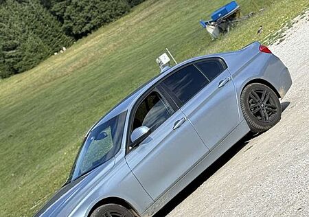 BMW 316i 316 Aut.