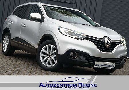 Renault Kadjar Experience HU/AU NEU Tempomat PDC
