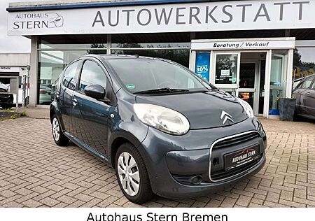 Citroën C1 Citroen Selection*Klima*