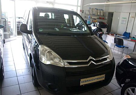 Citroën Berlingo Citroen Kasten Doppelkabine L2