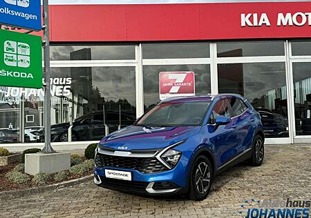 Kia Sportage 1.6 T 2WD 48V Vision Komfort Klima Navi